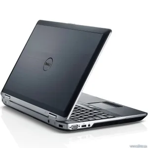 Dell Latitude E6530 - 9 Dell latitude e6530