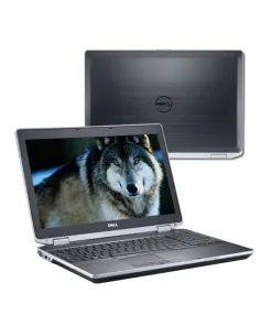 Dell Latitude E6530