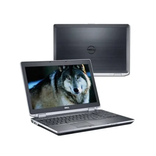 Dell Latitude E6530