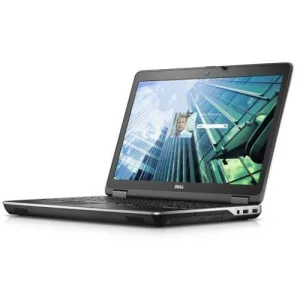 Dell Latitude E6540 - 8 Dell latitude e6540