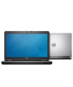 Dell Latitude E6540