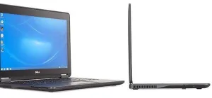 Dell Latitude E7250 - 8 Dell latitude e7250
