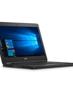 Dell Latitude E7250