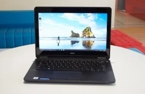 Dell Latitude E7270 - 3 Dell latitude e7270