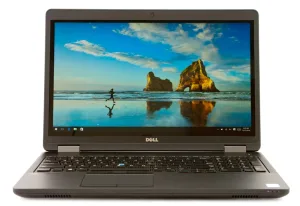 Dell precision 3510