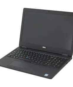 Dell precision 3520