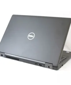 Dell precision 3520