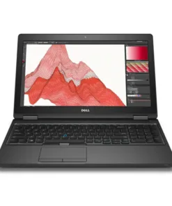 Dell Precision 3520