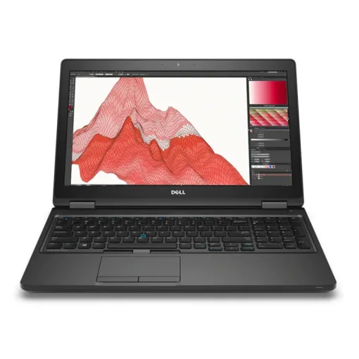 Dell Precision 3520