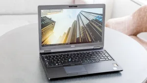 Dell precision 3530