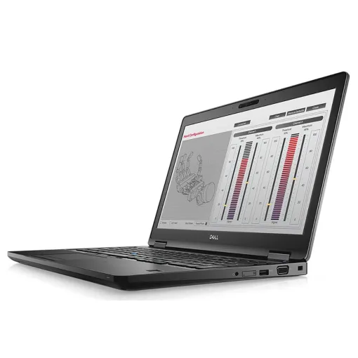 Dell Precision 3530