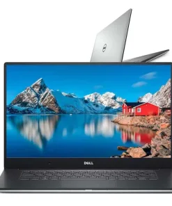 Dell-precision-5520