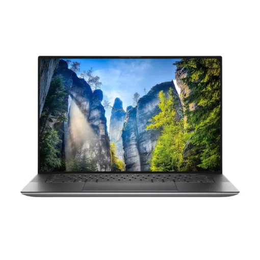 Dell-Precision-5550