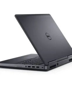 Dell precision 7520