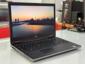 Dell-precision-7530