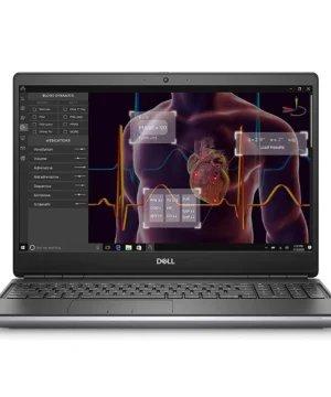 Dell Precision 7550