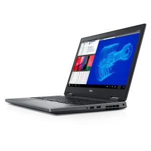 Dell Precision 7710 - 9 Dell precision 7710
