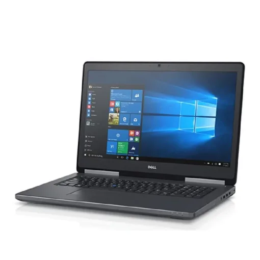 Dell Precision 7710