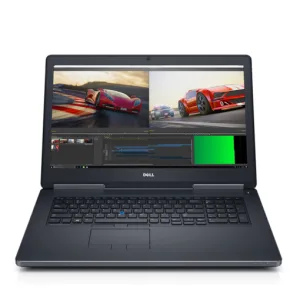 Dell precision 7720