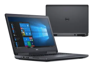 Dell precision 7720
