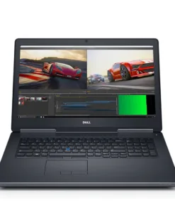 Dell Precision 7720