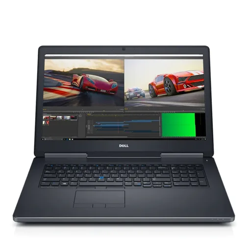 Dell Precision 7720