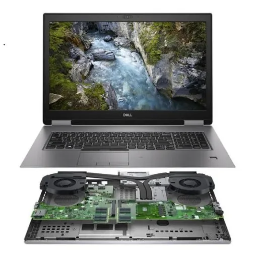 Dell-Precision-7740