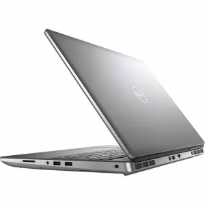Dell Precision 7750 - 8 Dell precision 7750