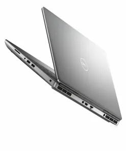 Dell Precision 7750 - 6 Dell precision 7750