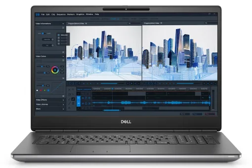 Dell Precision 7750