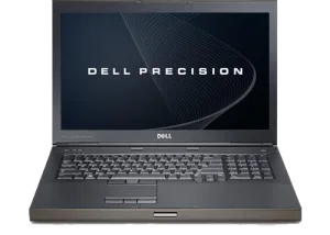 Dell Precision M4600 - 9 Dell precision m4600