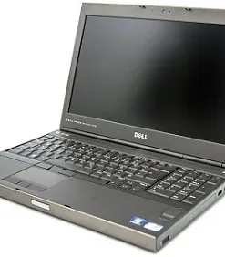 Dell Precision M4600