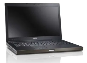 Dell Precision M6600 - 9 Dell precision m6600