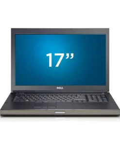 Dell Precision M6600