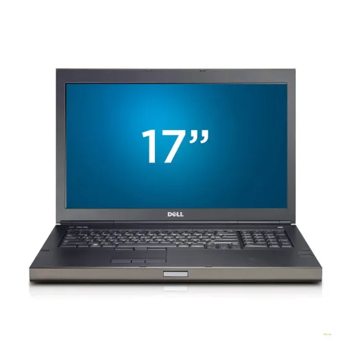 Dell Precision M6600