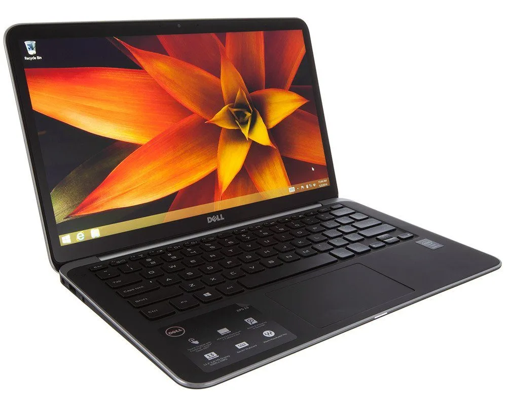 Dell Xps 13 9333 - 1 Dell xps 13 9333