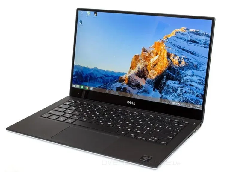Dell Xps 13 9343 - 1 Dell xps 13 9343