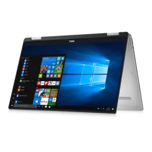 Dell Xps 13 9365 - 8 Dell xps 13 9365