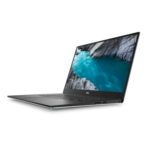 Dell XPS 15 7590