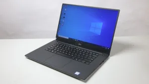 Dell xps 15 9550