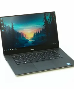 Dell xps 15 9550
