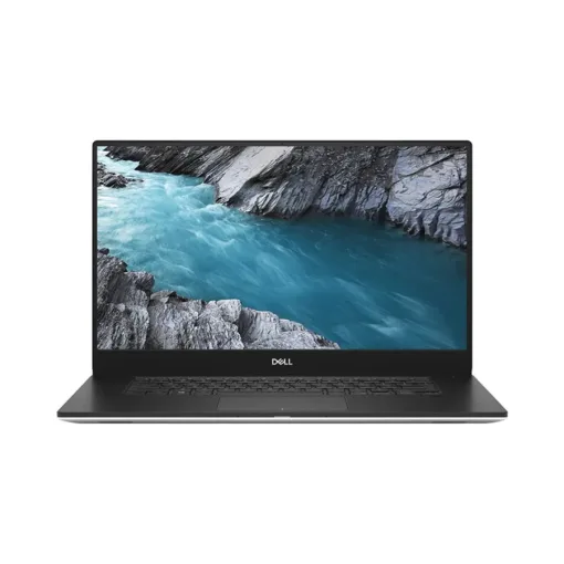 Dell XPS 15 9550