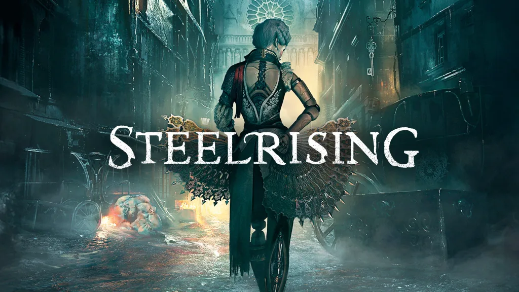 Steelrising Tải Game Miễn Phí Mới Nhất 2025 Không Cần Mật Khẩu - 1 Steelrising