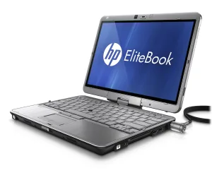 Laptop Hp Elitebook 2760P - 8 Laptop hp elitebook 2760p