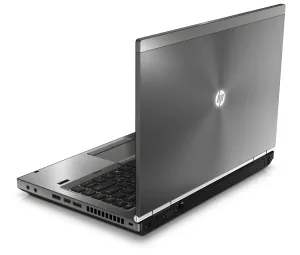 Laptop Hp Workstation 8460W - 10 Laptop hp workstation 8460w