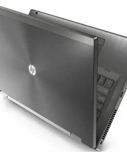 Laptop Hp Workstation 8770W - 6 Laptop hp workstation 8770w