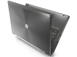 Laptop Hp Workstation 8770W - 10 Laptop hp workstation 8770w