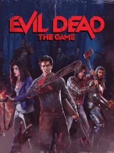 Evil dead: the game