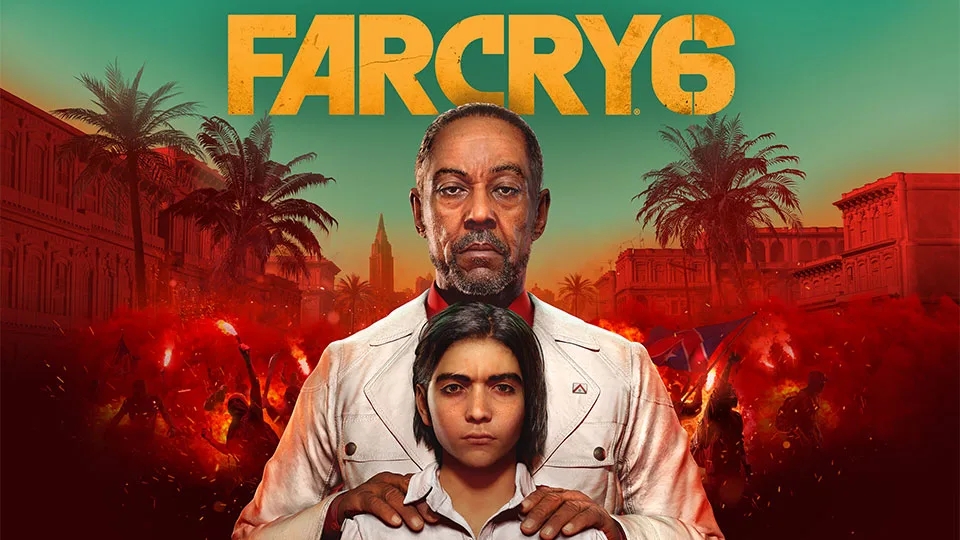 Far cry 6 tải game miễn phí mới nhất 2025 không cần mật khẩu - máy tính giá sỉ