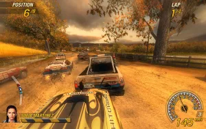 Flatout 2